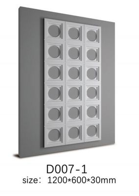 Lightweight PU Stone Panel With Realistic Stone Texture And Appearance Easy To Install