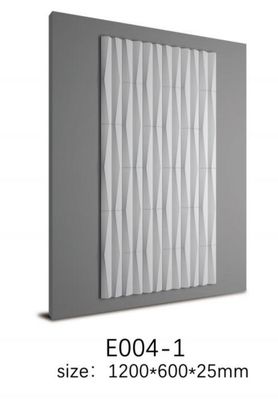 Versatile Polyurethane Imitation Stone Panel Heatproof And Waterproof For Any Project