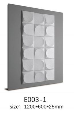 Versatile Polyurethane Imitation Stone Panel Heatproof And Waterproof For Any Project