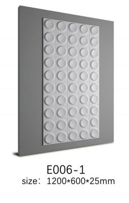 PU Stone Panel Lightweight, Realistic, Durable, Cost-Effective, and More Wonders