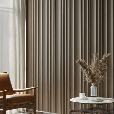 9mm 3d Living Room Pvc Wall Panel Home Decoration Interior Modern Design
