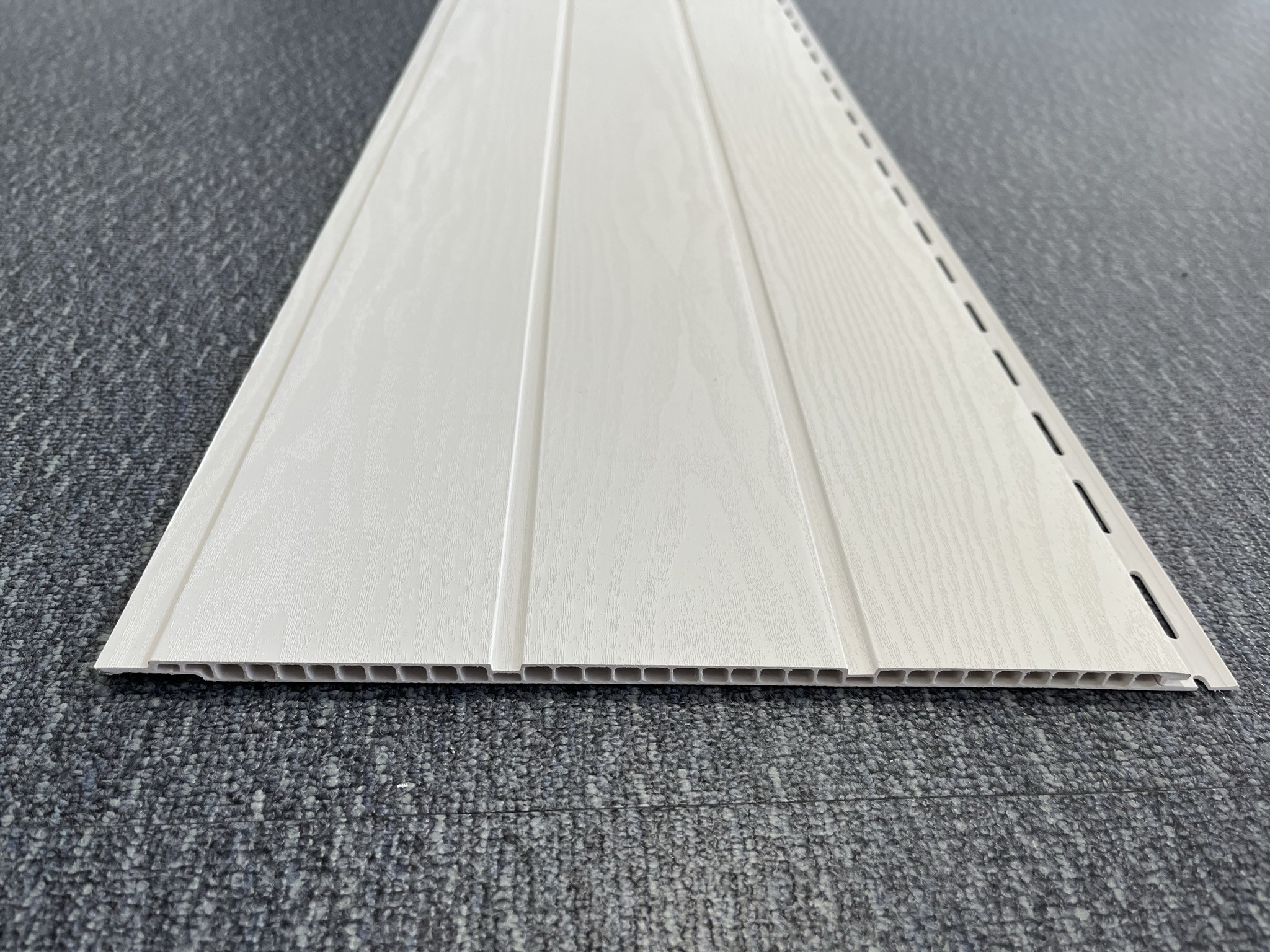 PVC Siding Outdoor Cladding Durable Stylish Low Maintenance Wonders