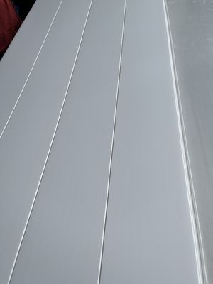 PVC Cladding Lightweight and Low Maintenance for Convenience