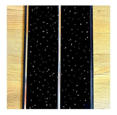 Thermal Insulation PVC Panel Durability and Low Maintenance