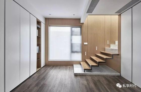 WPC Wall Panels Unbeatable Durability and Style