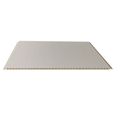 Customized WPC Wall Cladding Co Extrusion Wall Cladding