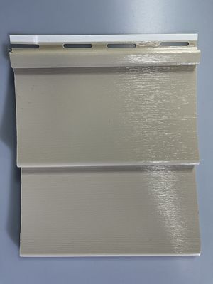 SGS PVC Vinyl Siding