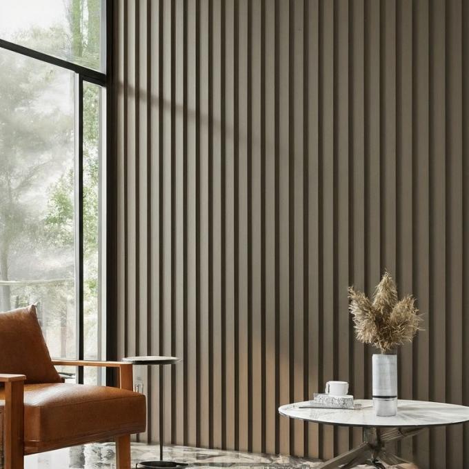 Truscore Panel 8-10mm Interior Decoration Trusscore Pvc Wall Panels For Home
